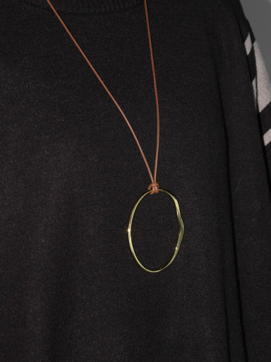 nouerxネックレス